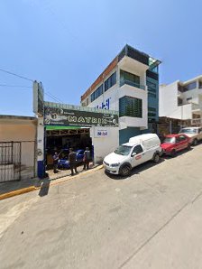 Auxilio Vial Xalapa